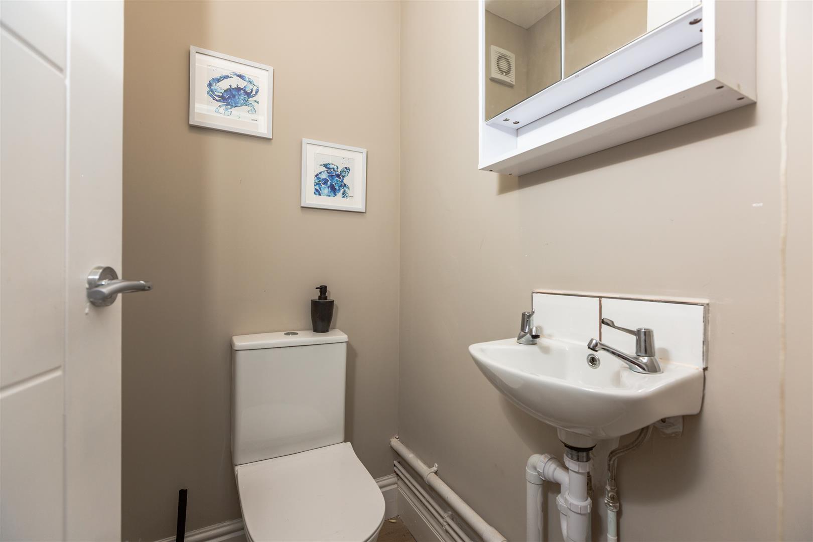 Marine Walk, Marina, Swansea, SA1 1YQ